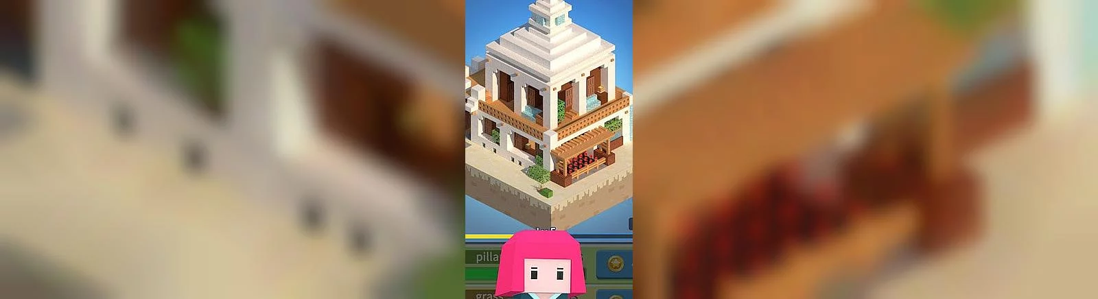 Цитаты из Block Building 3D
