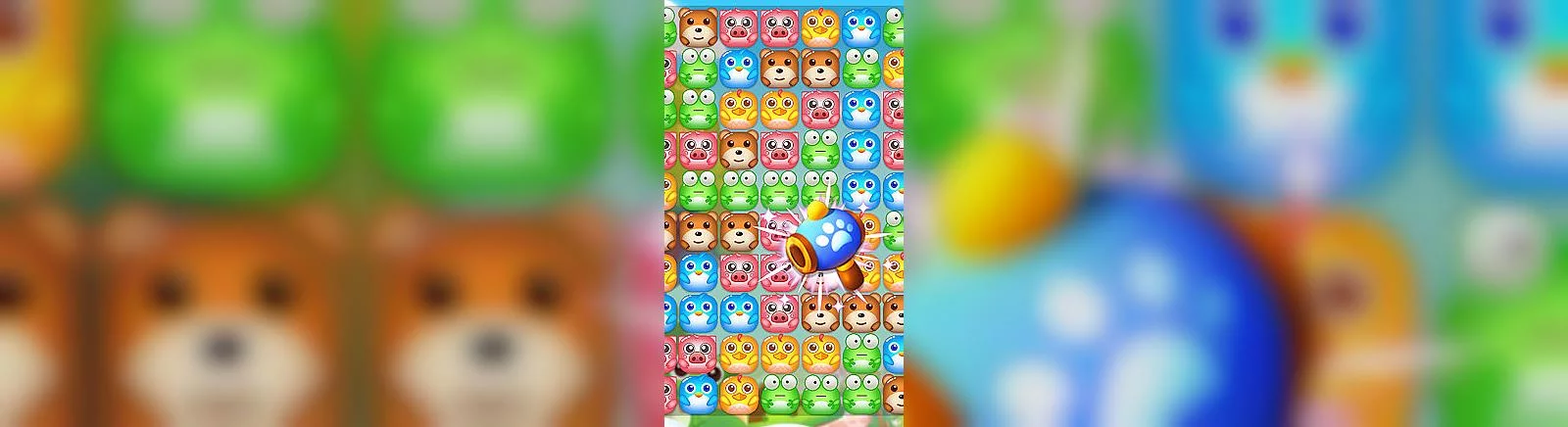 Pop Animal Party (Поп-вечеринка с животными) - что это за игра, трейлер, системные требования, отзывы и оценки, цены и скидки, гайды и прохождение, похожие игры 