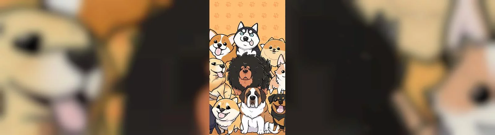 Lucky Puppy - что это за игра, трейлер, системные требования, отзывы и оценки, цены и скидки, гайды и прохождение, похожие игры 