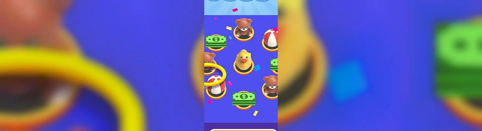 Lucky Toss 3D - Toss & Win Big - что это за игра, трейлер, системные требования, отзывы и оценки, цены и скидки, гайды и прохождение, похожие игры 