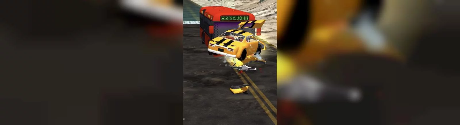 Цитаты из Slingshot Crash