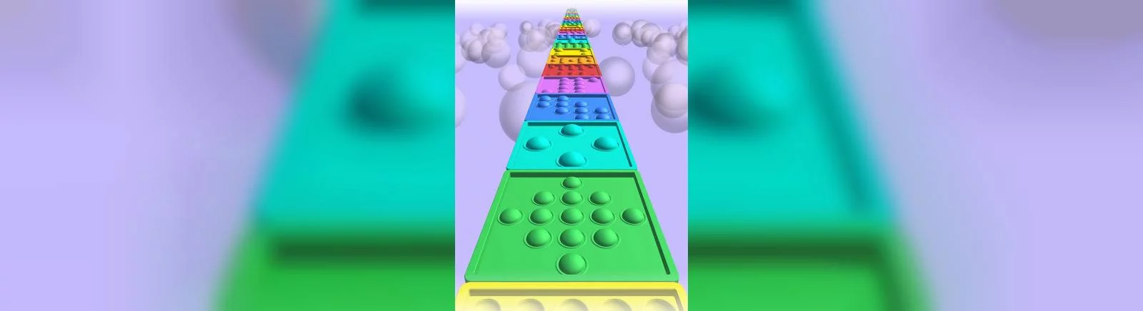 Pop it Step - что это за игра, трейлер, системные требования, отзывы и оценки, цены и скидки, гайды и прохождение, похожие игры 