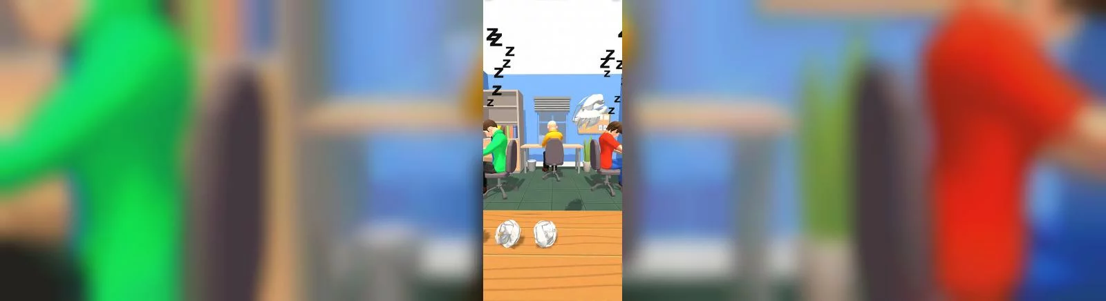 Boss Life 3D - что это за игра, трейлер, системные требования, отзывы и оценки, цены и скидки, гайды и прохождение, похожие игры 