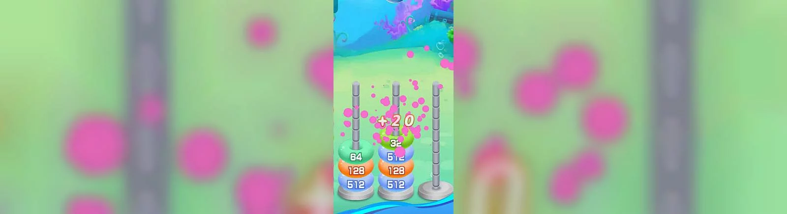 Ocean Ring Master-Number Puzzle Game - что это за игра, трейлер, системные требования, отзывы и оценки, цены и скидки, гайды и прохождение, похожие игры 