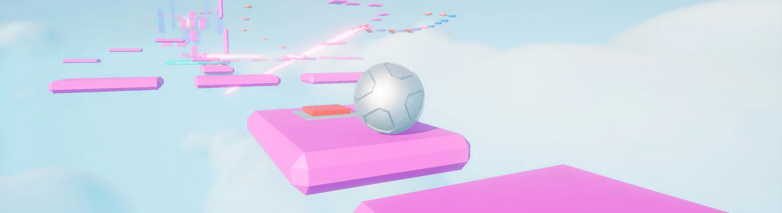 ТОП-6 - игры, похожие на Fall Balance Ball