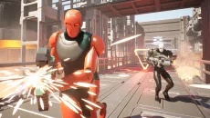 Ultrakill похожа на Ultrakill