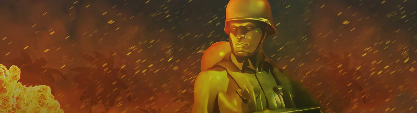 Army Men 2 - что это за игра, трейлер, системные требования, отзывы и оценки, цены и скидки, гайды и прохождение, похожие игры 