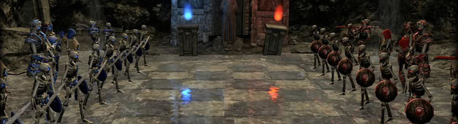 Mage Chess — системные требования и проверка ПК: минимальные и рекомендуемые требования игры