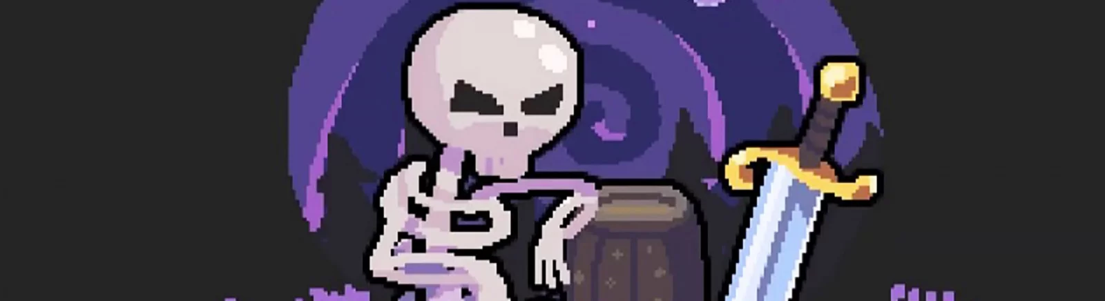 Skull Rogue - что это за игра, трейлер, системные требования, отзывы и оценки, цены и скидки, гайды и прохождение, похожие игры 