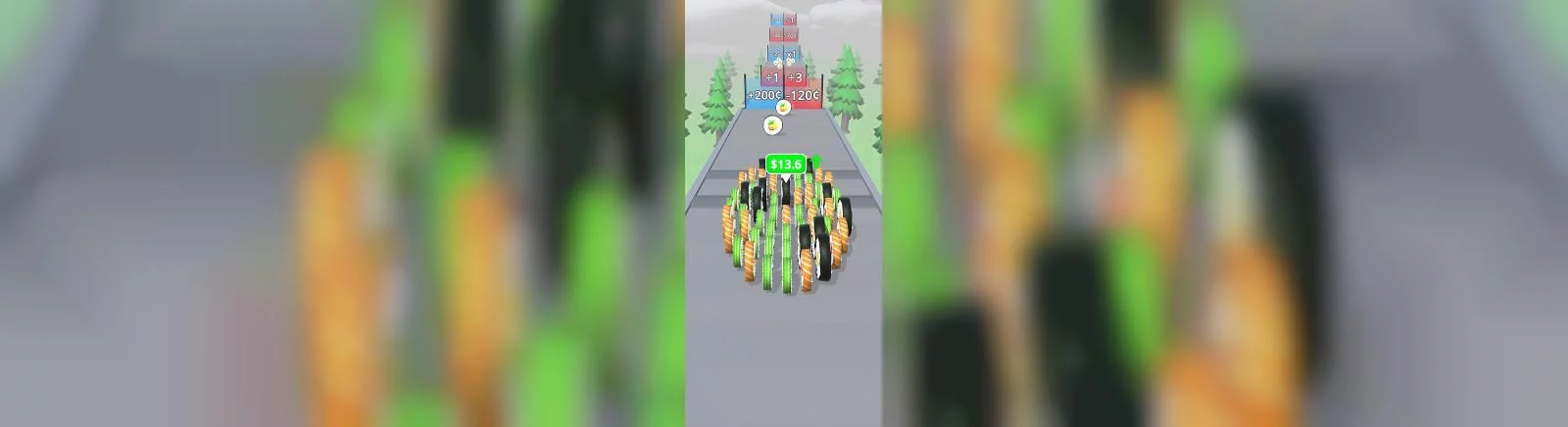 Money Rush - что это за игра, трейлер, системные требования, отзывы и оценки, цены и скидки, гайды и прохождение, похожие игры 