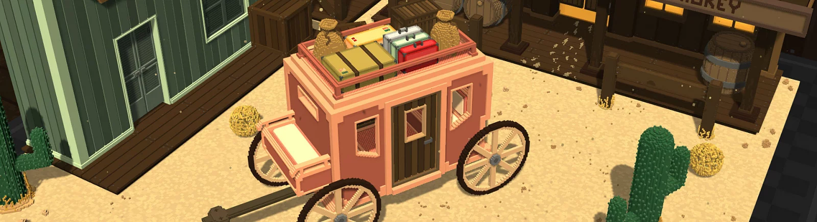 Форум Diorama Builder