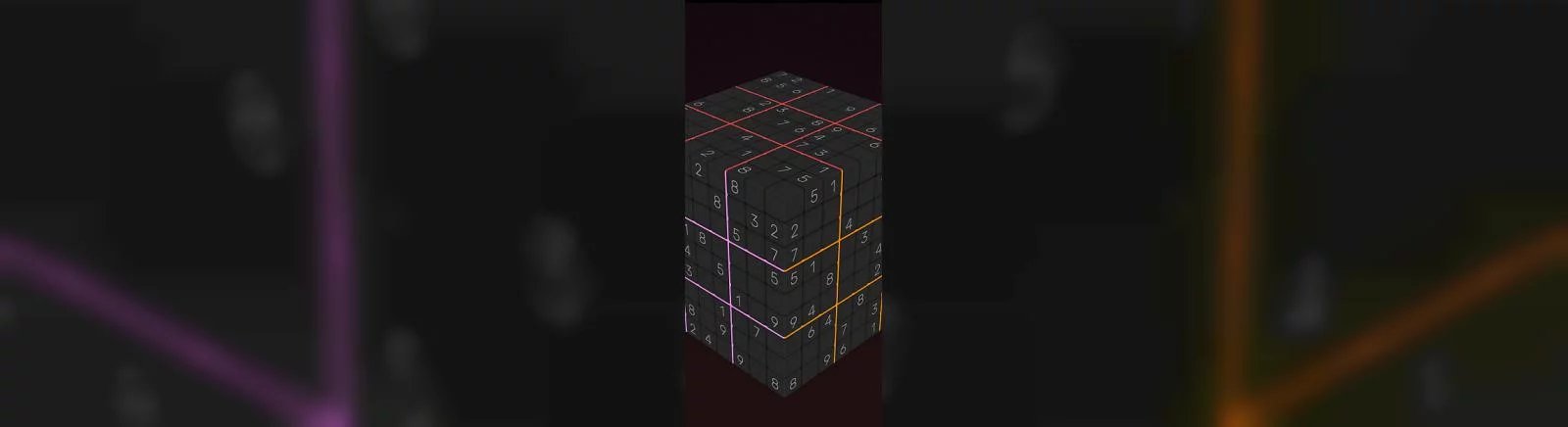 Sudoku Evolved - 3D Puzzles - что это за игра, трейлер, системные требования, отзывы и оценки, цены и скидки, гайды и прохождение, похожие игры 