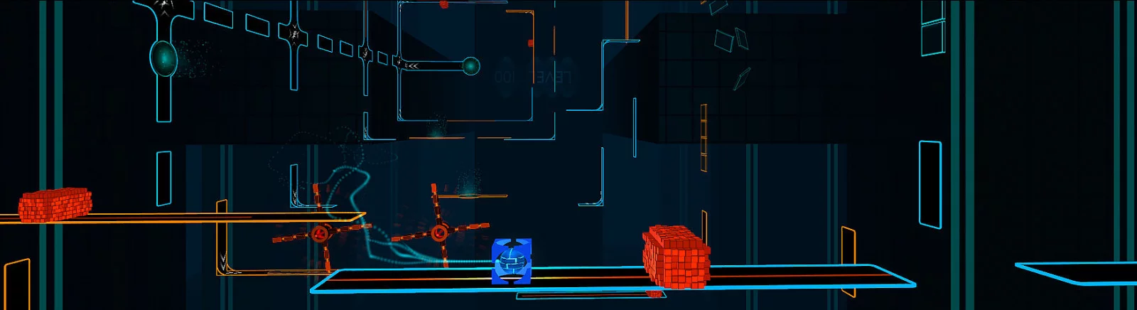 Все отзывы и оценки Cybercube — 0 мнений