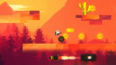 PAW 2 - игра в жанре Платформер