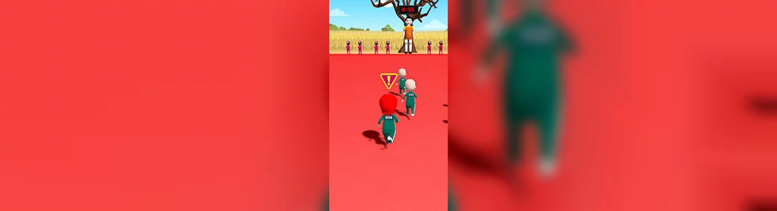 Дата выхода Squid Game Final в разных странах мира