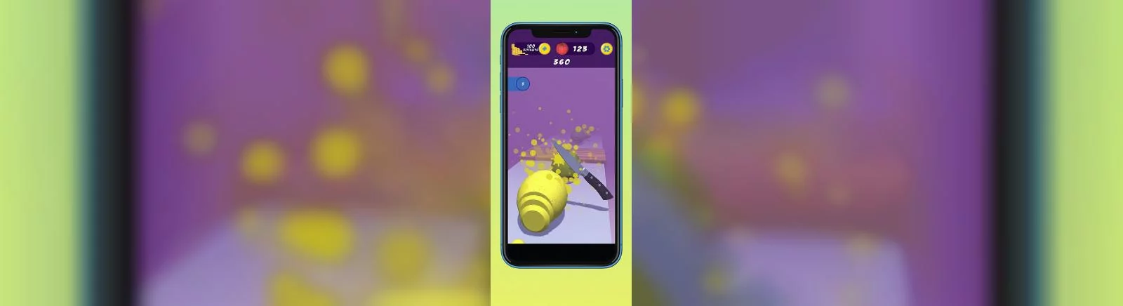 Peel Master: Good Soap Cutting - что это за игра, трейлер, системные требования, отзывы и оценки, цены и скидки, гайды и прохождение, похожие игры 