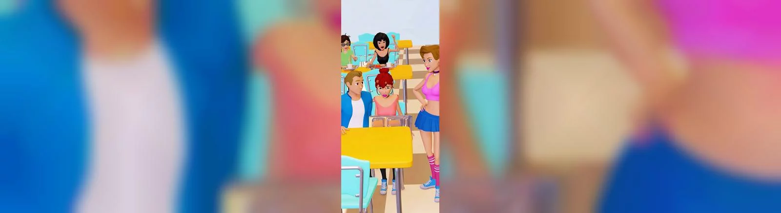 Дата выхода Popular Girls в разных странах мира