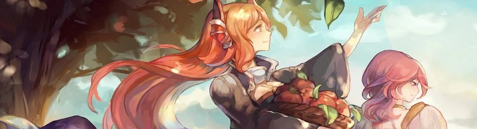 Sprite Fantasia - что это за игра, трейлер, системные требования, отзывы и оценки, цены и скидки, гайды и прохождение, похожие игры 