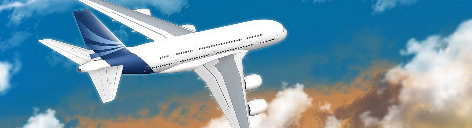 Лучшие игры для PC, похожие на Jumbo Jet Flight Simulator