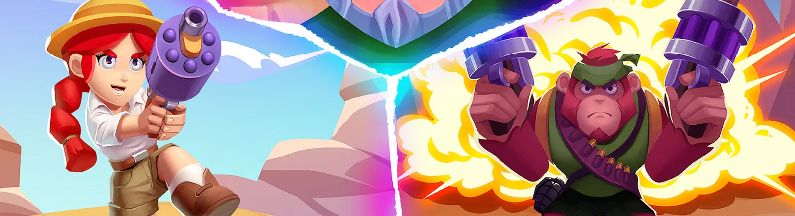 Legends of Libra - что это за игра, когда выйдет, трейлер и видео, системные требования, картинки, цена, похожие игры 
