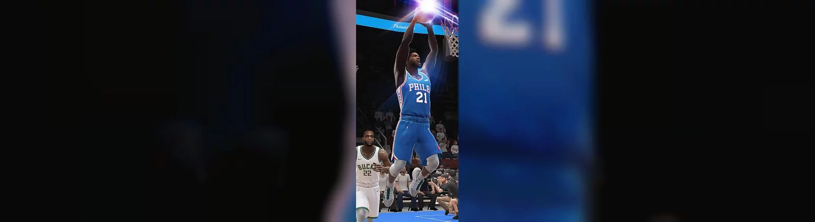 Дата выхода NBA NOW 22 в разных странах мира