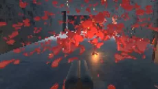 DOOM 2D похожа на DOOM 2D