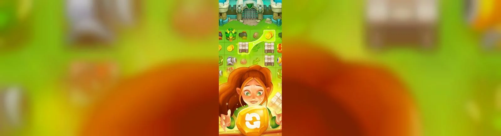 Castle Rush - Tower Defense - что это за игра, трейлер, системные требования, отзывы и оценки, цены и скидки, гайды и прохождение, похожие игры 