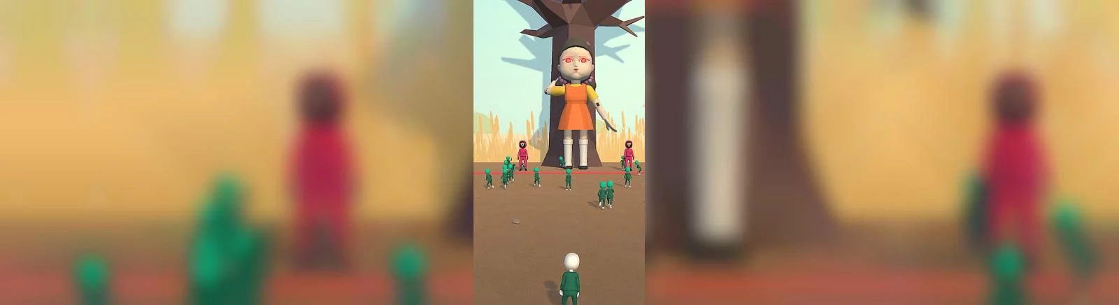 Squid Survival Challenge: 456 - что это за игра, трейлер, системные требования, отзывы и оценки, цены и скидки, гайды и прохождение, похожие игры 