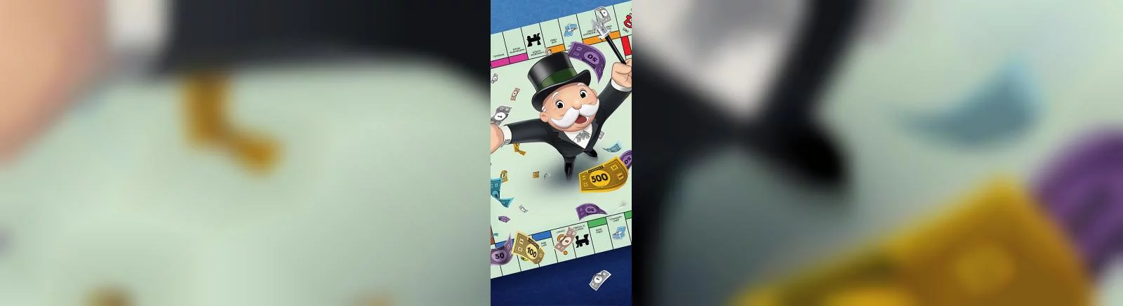 MONOPOLY Solitaire: Card Game - что это за игра, трейлер, системные требования, отзывы и оценки, цены и скидки, гайды и прохождение, похожие игры 