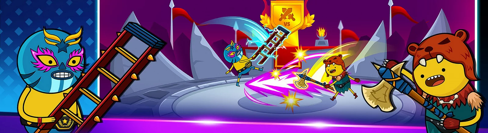 Лучшие игры для Linux, похожие на Mr Hero
