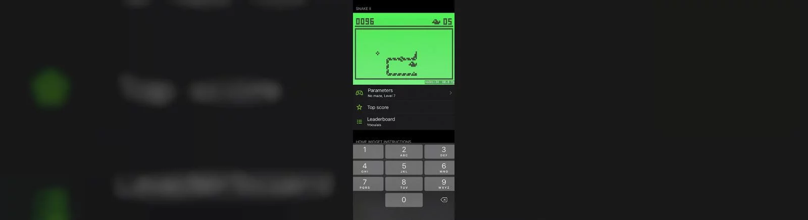 Retro Widget: Snake Battles - что это за игра, трейлер, системные требования, отзывы и оценки, цены и скидки, гайды и прохождение, похожие игры 