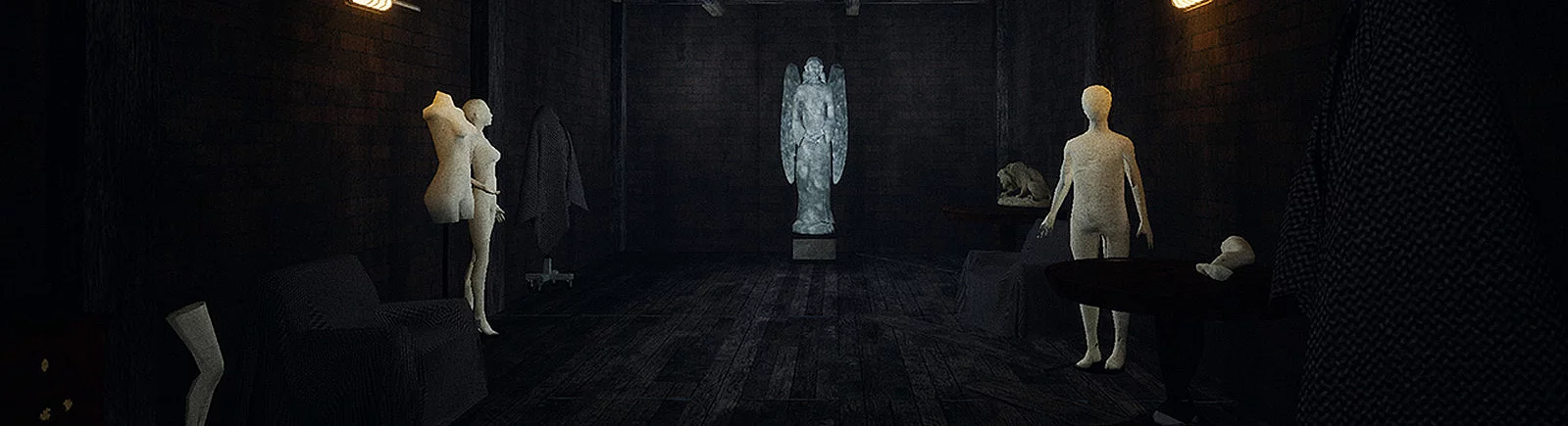 The Cross 3d horror game Full version - что это за игра, трейлер, системные требования, отзывы и оценки, цены и скидки, гайды и прохождение, похожие игры 