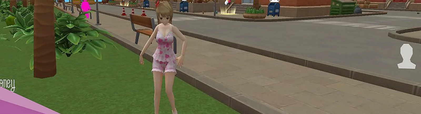 ТОП-7 - игры для Android, похожие на Waifu Simulator Multiplayer