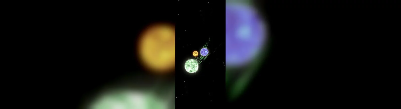 Evolution Planet - 14 Billion - что это за игра, трейлер, системные требования, отзывы и оценки, цены и скидки, гайды и прохождение, похожие игры 