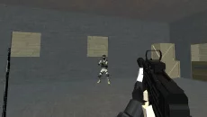 Insurgency: Sandstorm похожа на Insurgency: Sandstorm