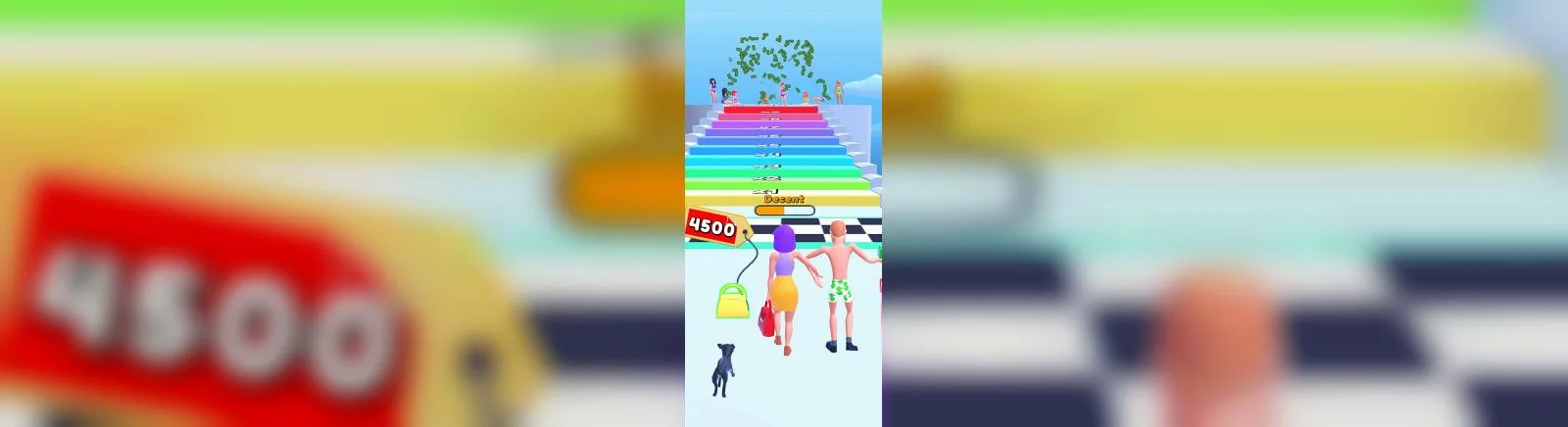 Money Honey! - что это за игра, трейлер, системные требования, отзывы и оценки, цены и скидки, гайды и прохождение, похожие игры 