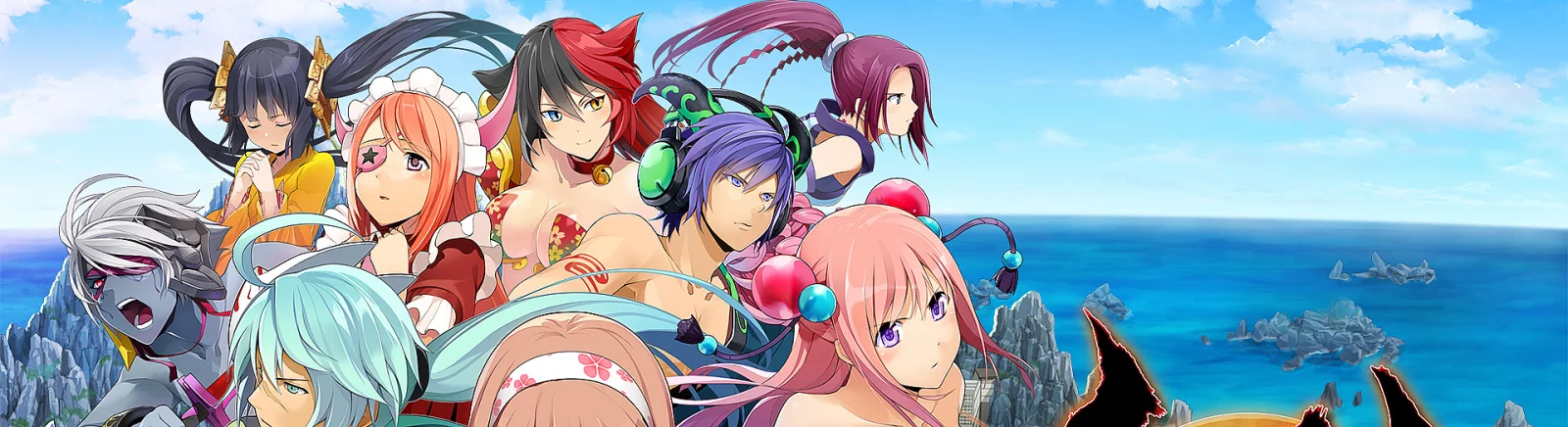 Onigiri HEROES - что это за игра, трейлер, системные требования, отзывы и оценки, цены и скидки, гайды и прохождение, похожие игры 