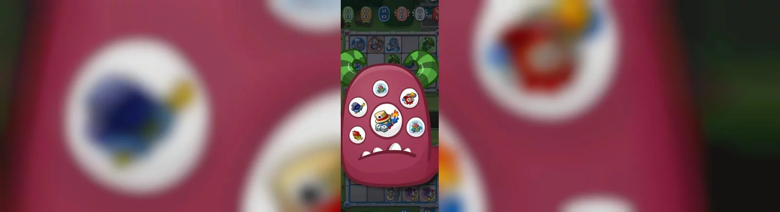Все отзывы и оценки Hero Royale — 0 мнений
