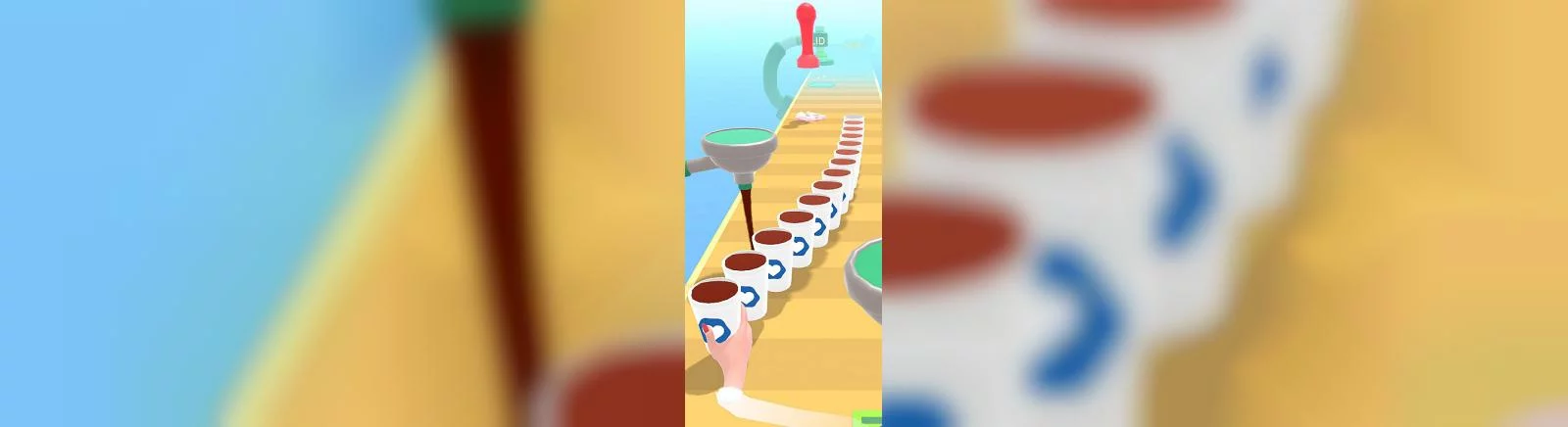 Смешанные отзывы о Coffee Stack — 0 мнений