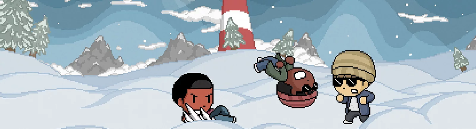 Adventures of Kidd - что это за игра, трейлер, системные требования, отзывы и оценки, цены и скидки, гайды и прохождение, похожие игры 