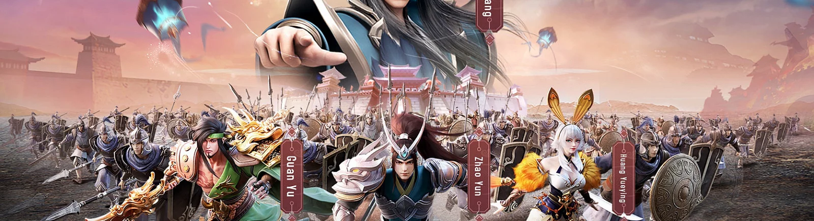 Dynasty Origins: Conquest - что это за игра, трейлер, системные требования, отзывы и оценки, цены и скидки, гайды и прохождение, похожие игры 