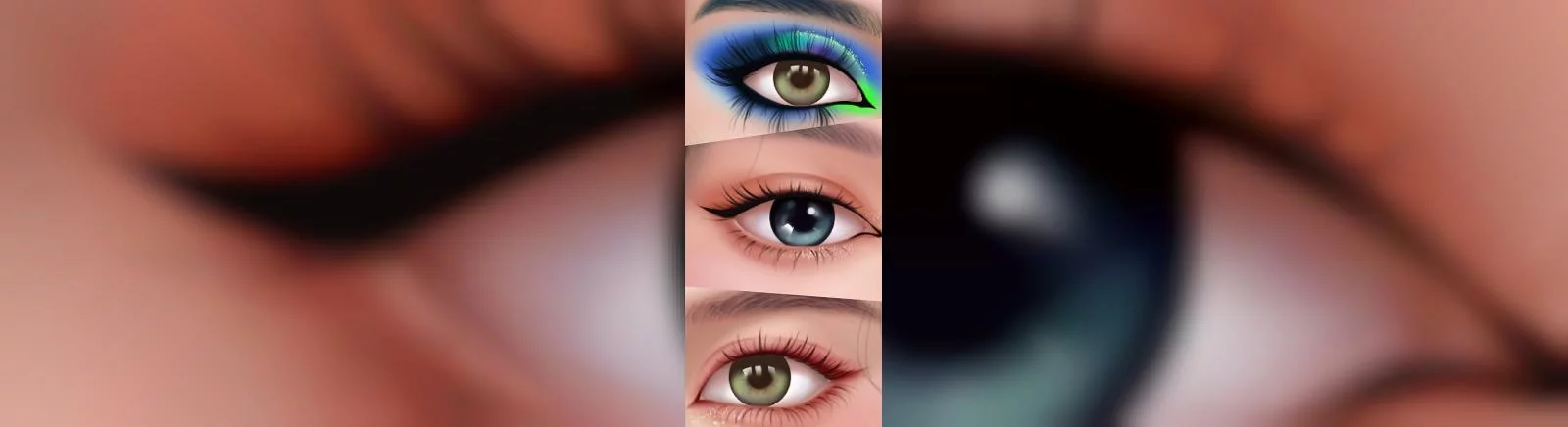 Makeup Master: Beauty Salon - что это за игра, трейлер, системные требования, отзывы и оценки, цены и скидки, гайды и прохождение, похожие игры 
