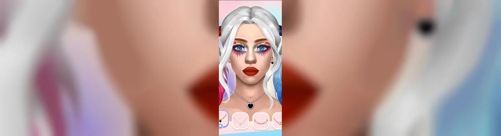 Makeup Stylist-Trendy Designs - что это за игра, трейлер, системные требования, отзывы и оценки, цены и скидки, гайды и прохождение, похожие игры 