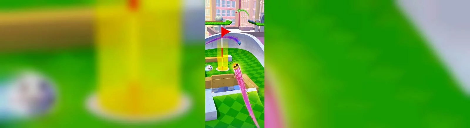 Mini Golf: Battle Royale - что это за игра, трейлер, системные требования, отзывы и оценки, цены и скидки, гайды и прохождение, похожие игры 