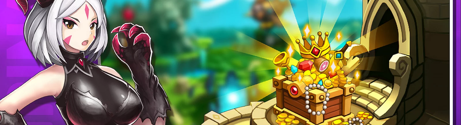 Kingdom Quest - что это за игра, трейлер, системные требования, отзывы и оценки, цены и скидки, гайды и прохождение, похожие игры 