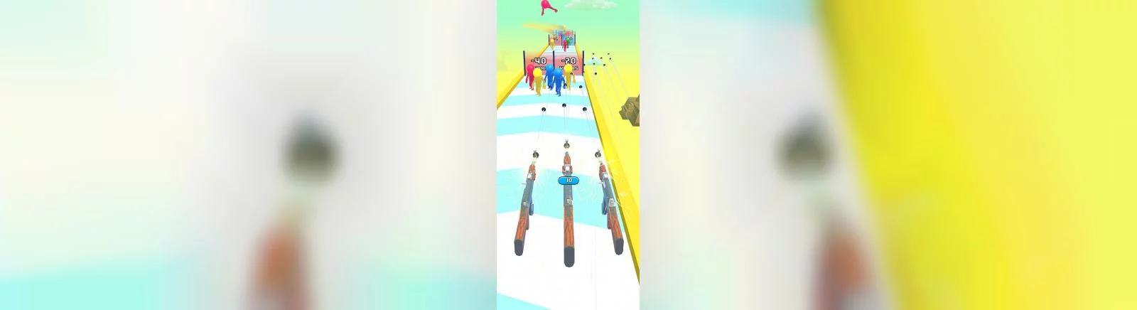 Все отзывы и оценки Weapon Evolution — 0 мнений