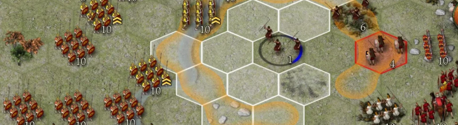 Ancient Battle: Successors - что это за игра, трейлер, системные требования, отзывы и оценки, цены и скидки, гайды и прохождение, похожие игры 