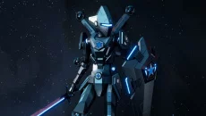 Alas Astra - игра в жанре Боевые роботы