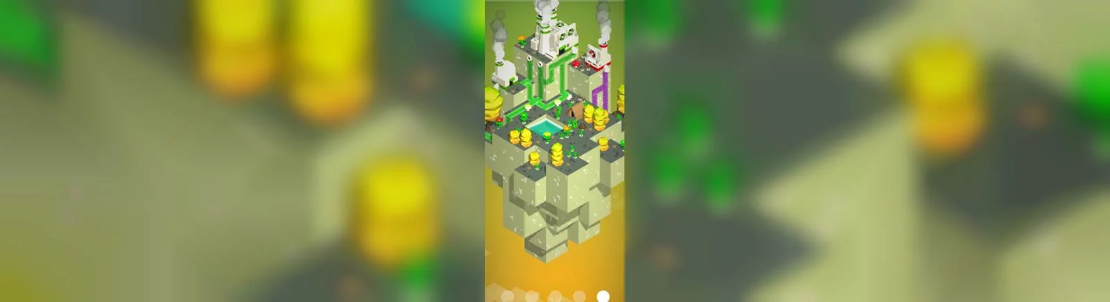 Falls - 3D Slide Puzzle - что это за игра, трейлер, системные требования, отзывы и оценки, цены и скидки, гайды и прохождение, похожие игры 