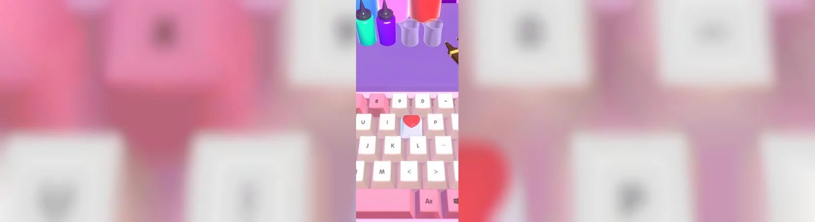 DIY Keyboard - что это за игра, трейлер, системные требования, отзывы и оценки, цены и скидки, гайды и прохождение, похожие игры 